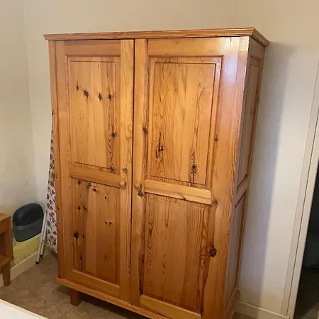 Vue Sur Viaduc De Apartament *