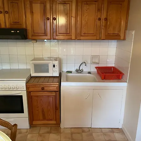 Vue Sur Viaduc De Apartament *