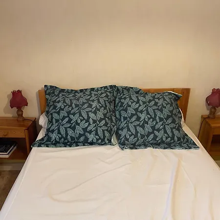 Apartament Vue Sur Viaduc De