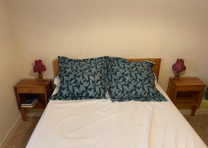 Апартаменты Vue Sur Viaduc De